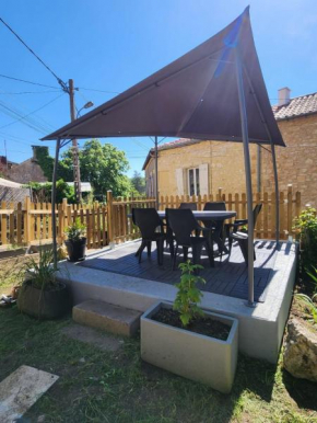 Gîte en Dordogne chez les Couz 'hôtes du Périgord